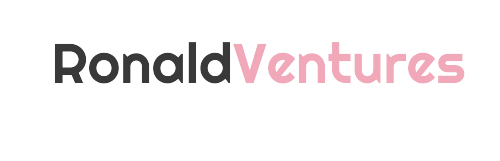 ronaldventures-dark-logo